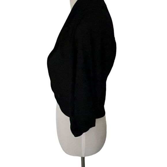 🆕 Joseph A. Open Cardigan size M - Picture 2 of 8